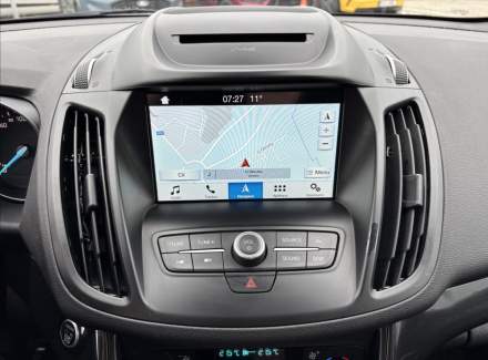 Ford - Kuga