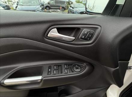 Ford - Kuga