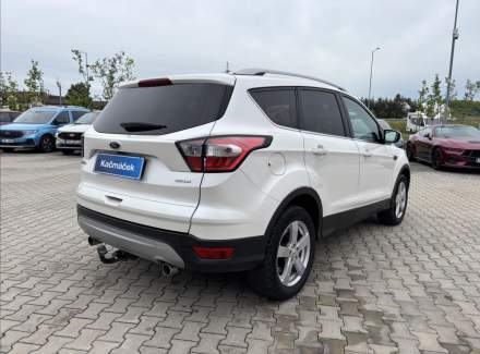 Ford - Kuga