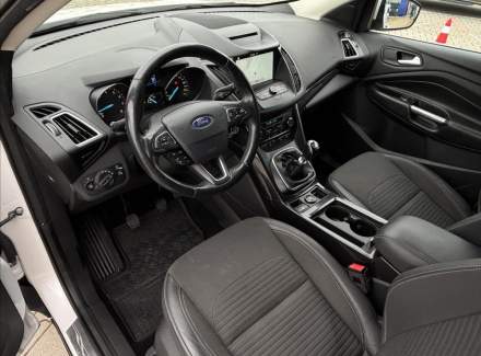 Ford - Kuga