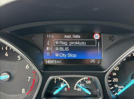 Ford - Kuga