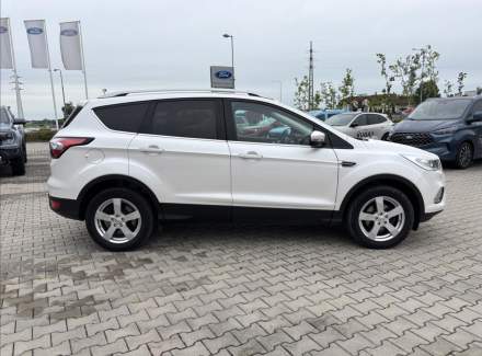 Ford - Kuga