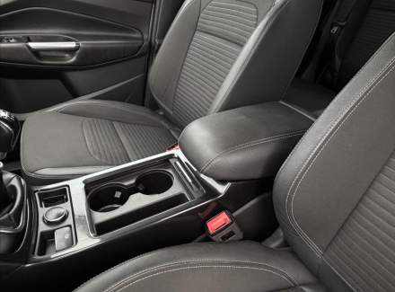 Ford - Kuga