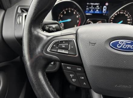 Ford - Kuga