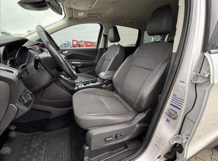 Ford - Kuga