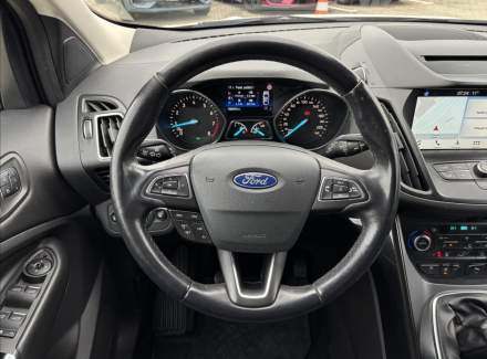 Ford - Kuga