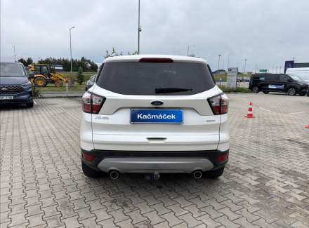 Ford - Kuga