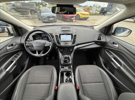 Ford - Kuga