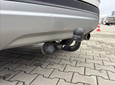 Ford - Kuga