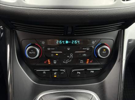 Ford - Kuga