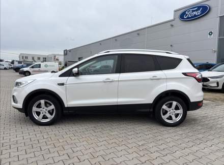 Ford - Kuga