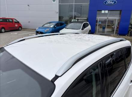 Ford - Kuga