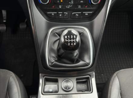 Ford - Kuga