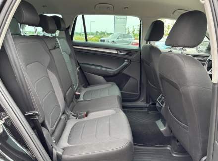 Škoda - Kodiaq