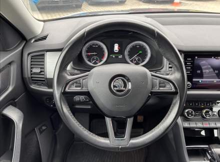 Škoda - Kodiaq
