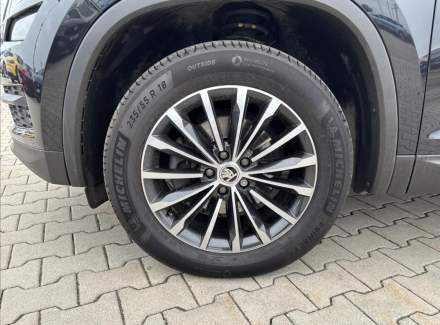 Škoda - Kodiaq