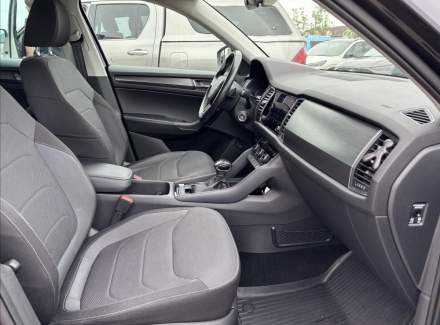 Škoda - Kodiaq