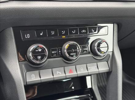 Škoda - Kodiaq