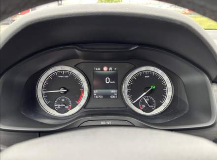 Škoda - Kodiaq