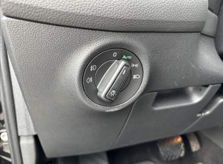 Škoda - Kodiaq