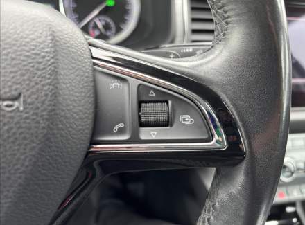 Škoda - Kodiaq