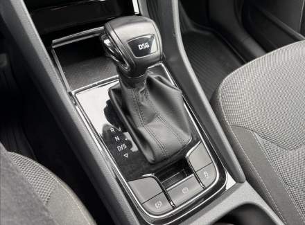 Škoda - Kodiaq