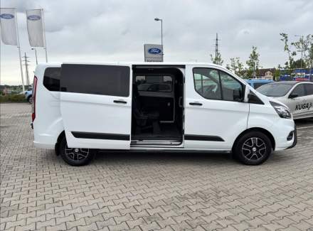 Ford - Transit