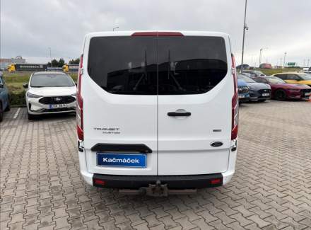 Ford - Transit