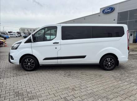 Ford - Transit
