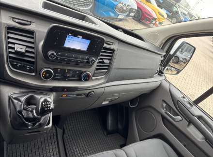 Ford - Transit