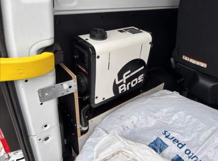 Ford - Transit
