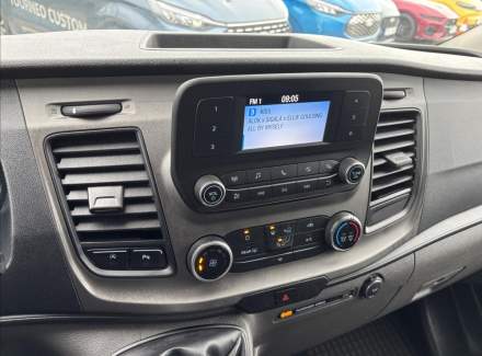 Ford - Transit