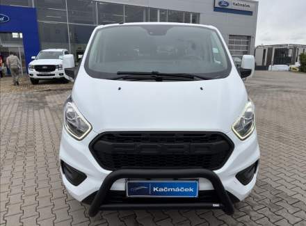 Ford - Transit