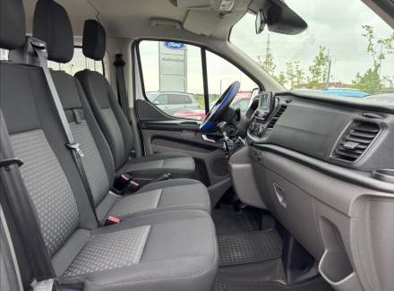 Ford - Transit