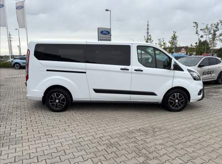 Ford - Transit