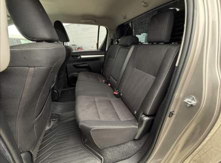 Toyota - Hilux