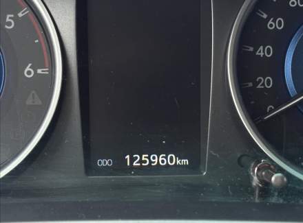 Toyota - Hilux