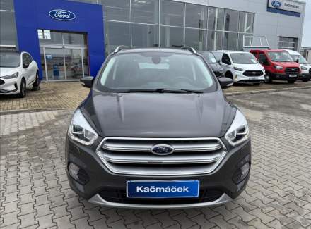 Ford - Kuga