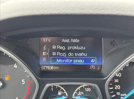 Ford - Kuga