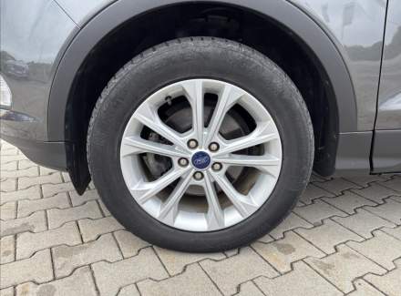 Ford - Kuga
