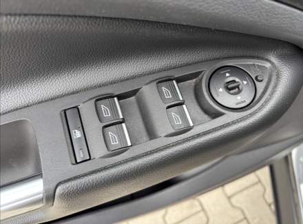 Ford - Kuga