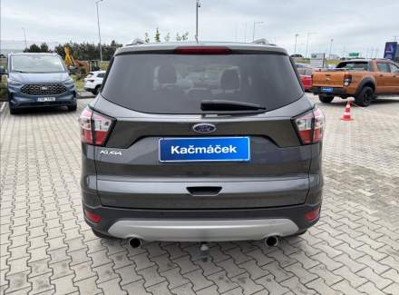 Ford - Kuga