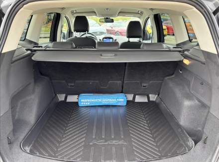 Ford - Kuga