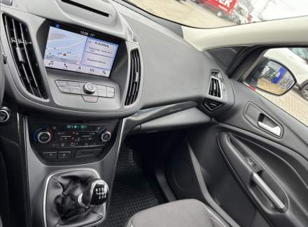 Ford - Kuga