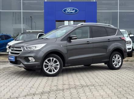 Ford - Kuga