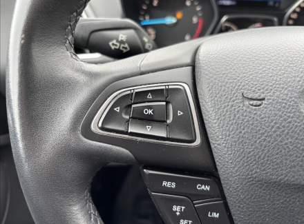 Ford - Kuga