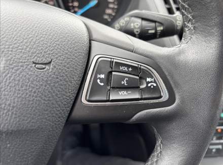 Ford - Kuga