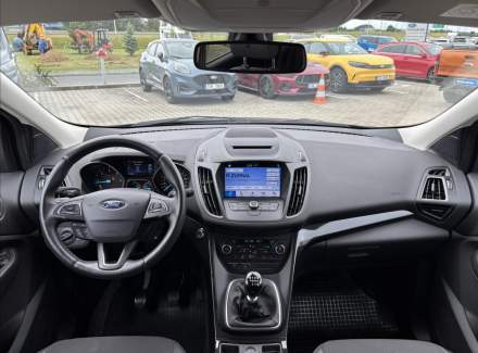 Ford - Kuga