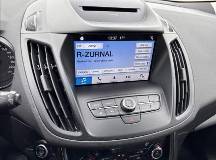 Ford - Kuga