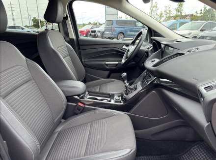 Ford - Kuga